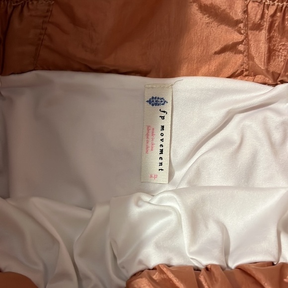 Free People The Way Home Shorts Size Small - Picture 6 of 6